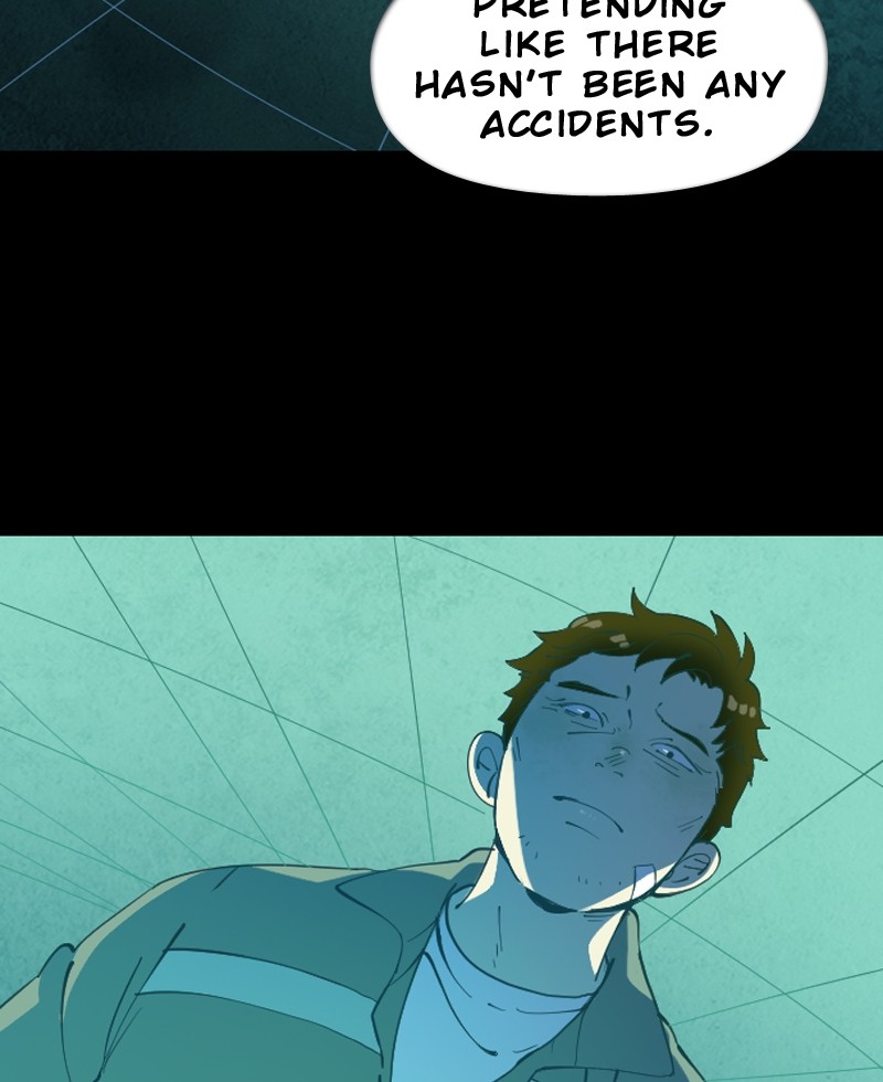Ghost Teller Chapter 31 page 37 - Chapter 31: The Story of the Son - Part V