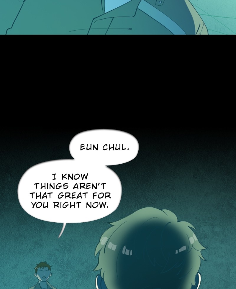 Ghost Teller Chapter 31 page 38 - Chapter 31: The Story of the Son - Part V