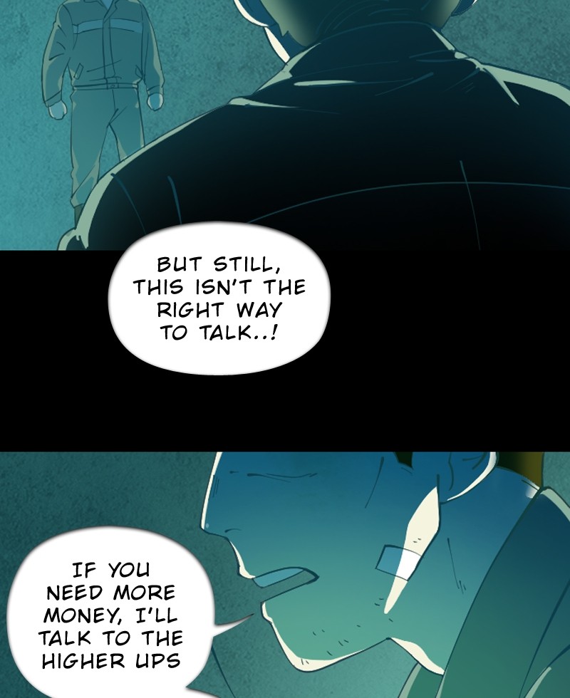 Ghost Teller Chapter 31 page 39 - Chapter 31: The Story of the Son - Part V
