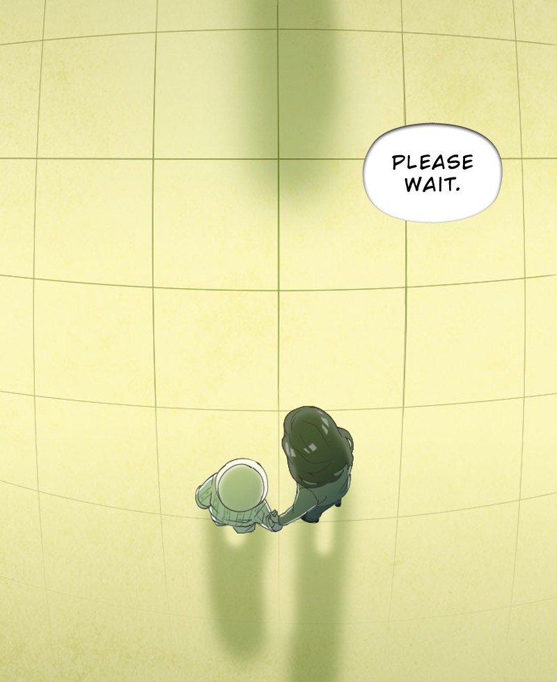 Ghost Teller Chapter 31 page 4 - Chapter 31: The Story of the Son - Part V