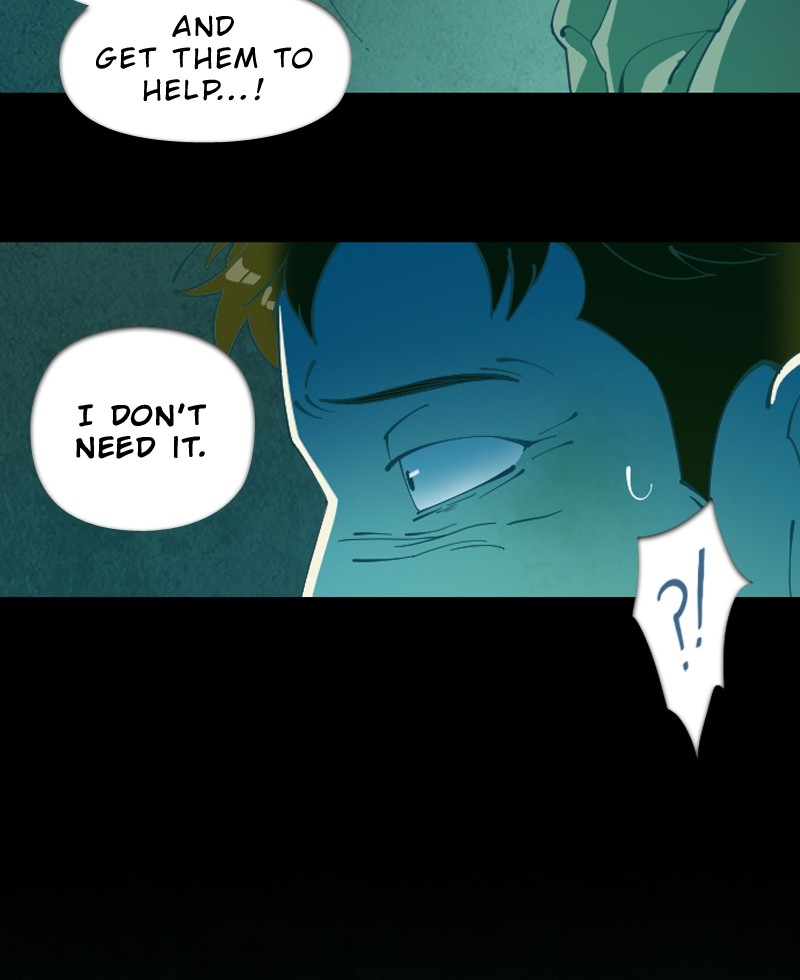 Ghost Teller Chapter 31 page 40 - Chapter 31: The Story of the Son - Part V