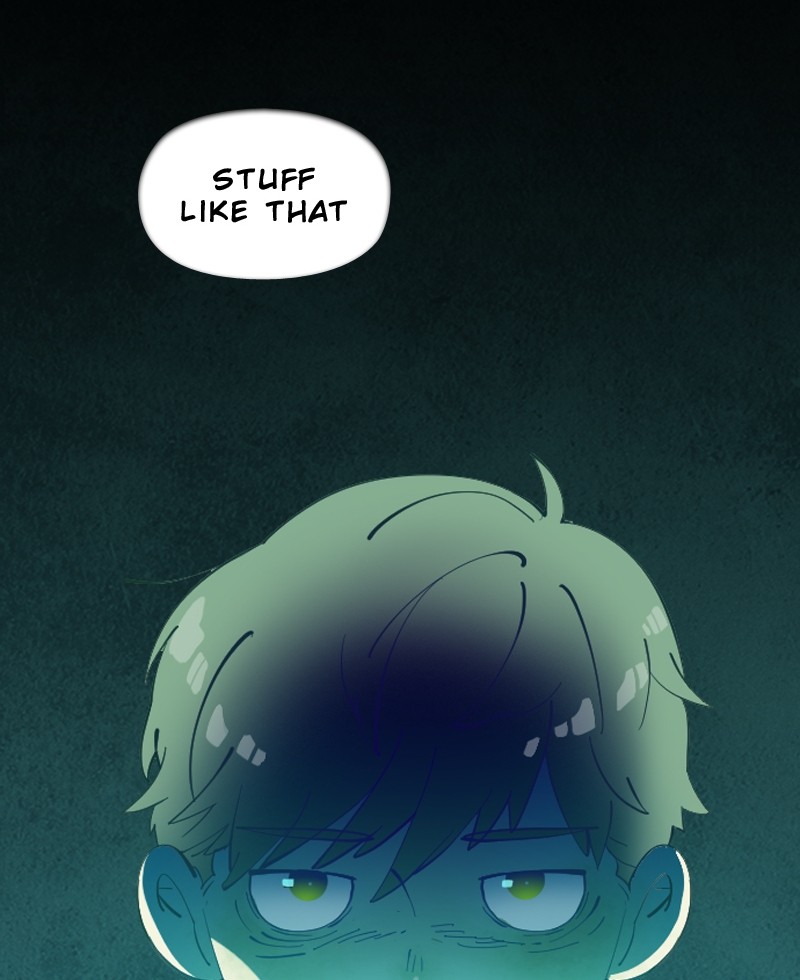 Ghost Teller Chapter 31 page 41 - Chapter 31: The Story of the Son - Part V
