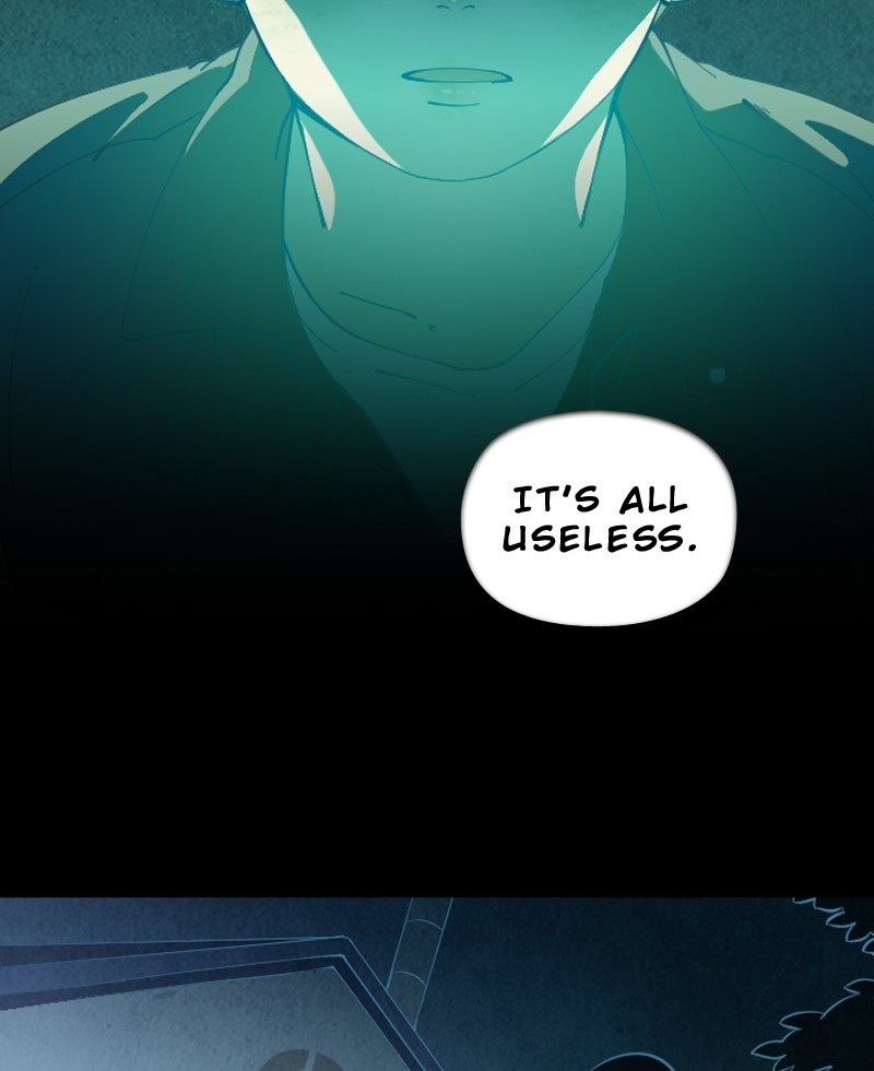 Ghost Teller Chapter 31 page 42 - Chapter 31: The Story of the Son - Part V