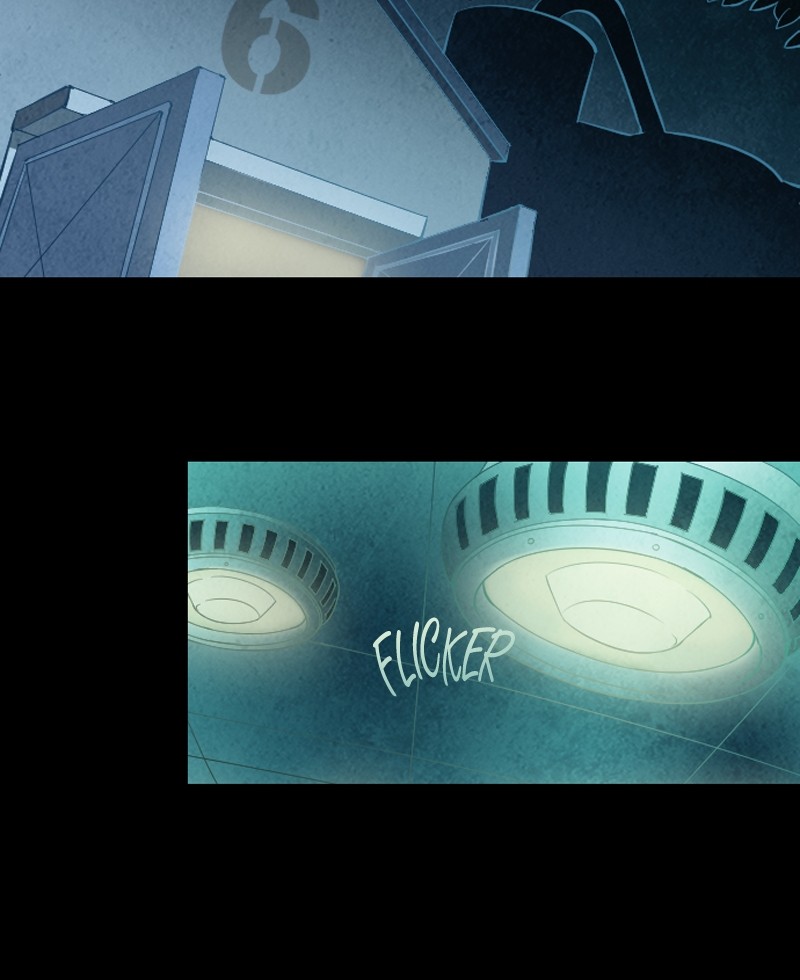 Ghost Teller Chapter 31 page 43 - Chapter 31: The Story of the Son - Part V