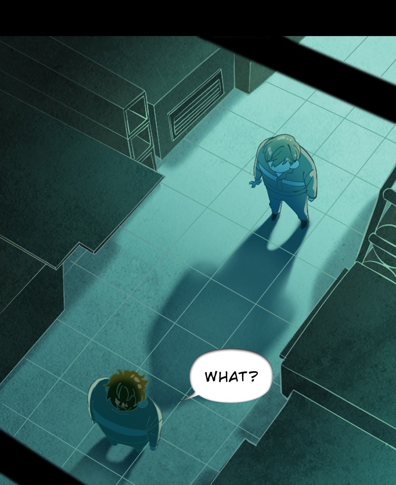 Ghost Teller Chapter 31 page 44 - Chapter 31: The Story of the Son - Part V