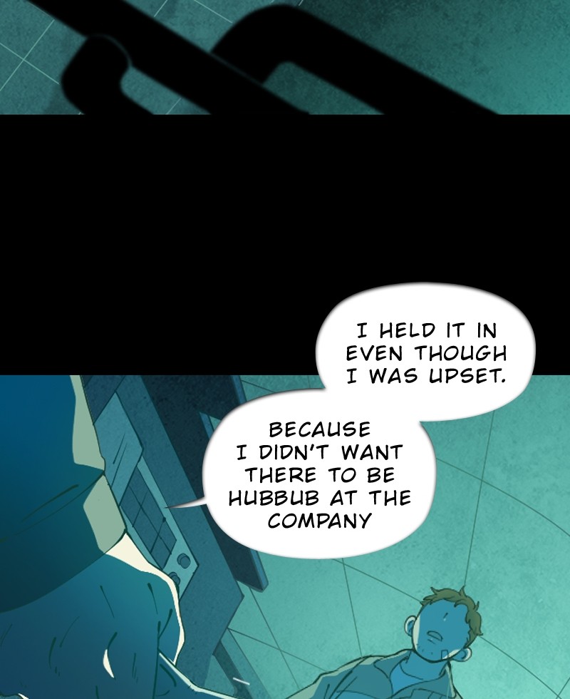 Ghost Teller Chapter 31 page 45 - Chapter 31: The Story of the Son - Part V