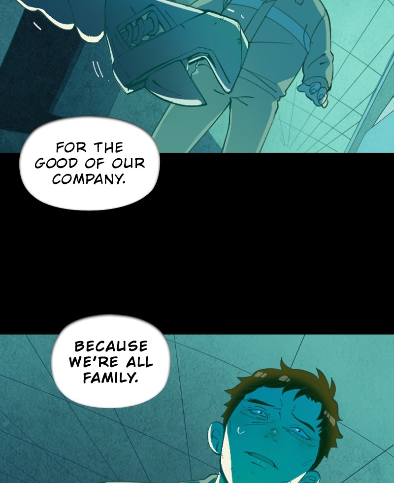 Ghost Teller Chapter 31 page 46 - Chapter 31: The Story of the Son - Part V