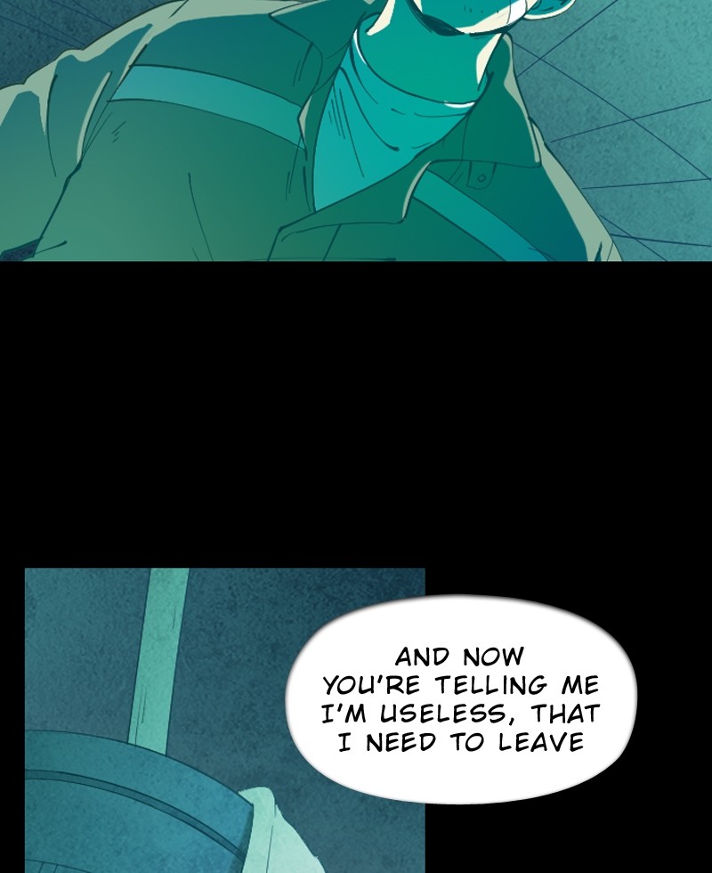 Ghost Teller Chapter 31 page 47 - Chapter 31: The Story of the Son - Part V