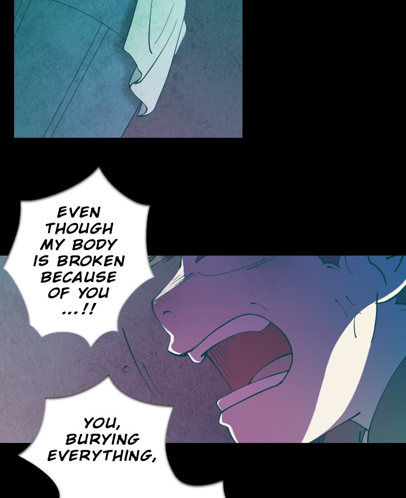 Ghost Teller Chapter 31 page 48 - Chapter 31: The Story of the Son - Part V
