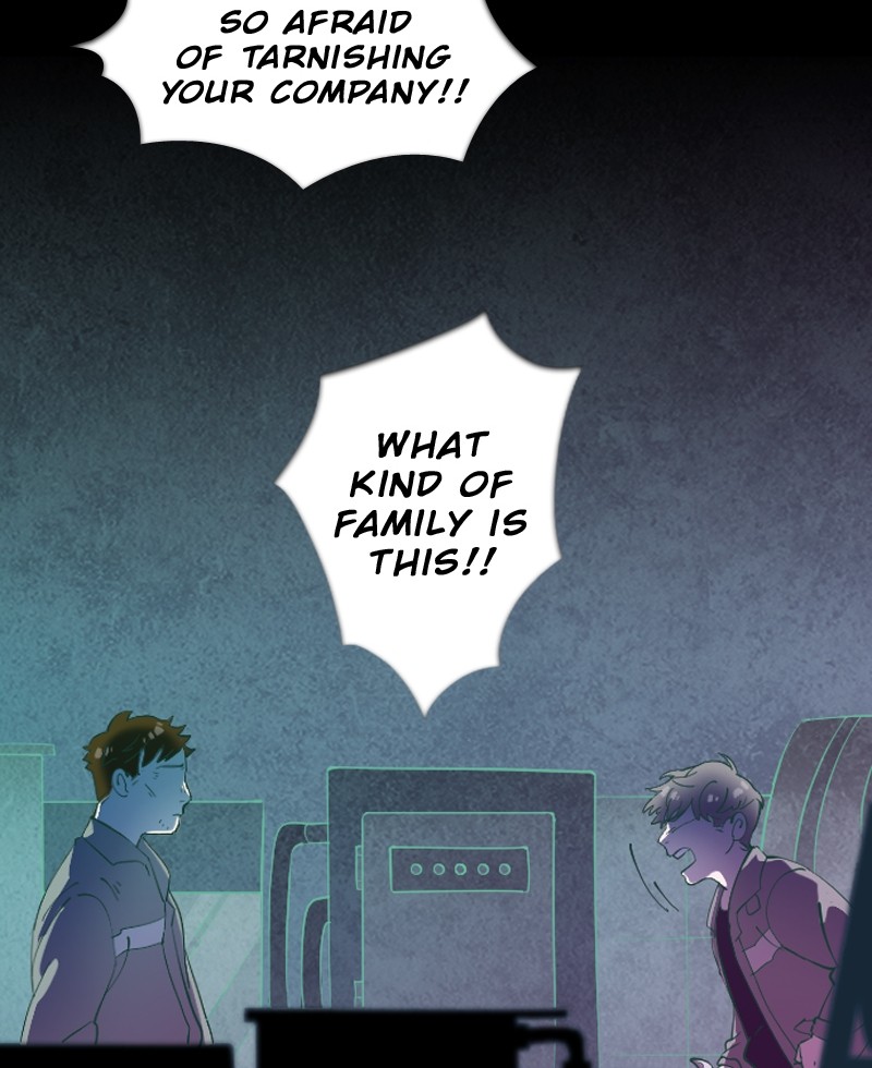 Ghost Teller Chapter 31 page 49 - Chapter 31: The Story of the Son - Part V