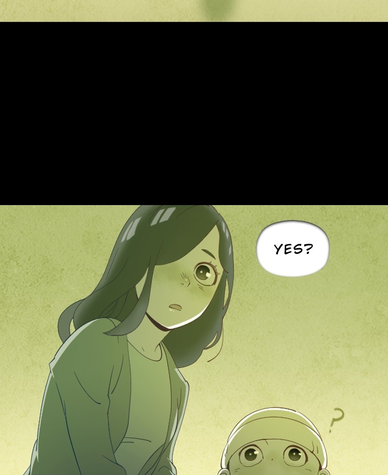 Ghost Teller Chapter 31 page 5 - Chapter 31: The Story of the Son - Part V