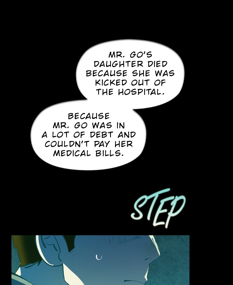 Ghost Teller Chapter 31 page 52 - Chapter 31: The Story of the Son - Part V