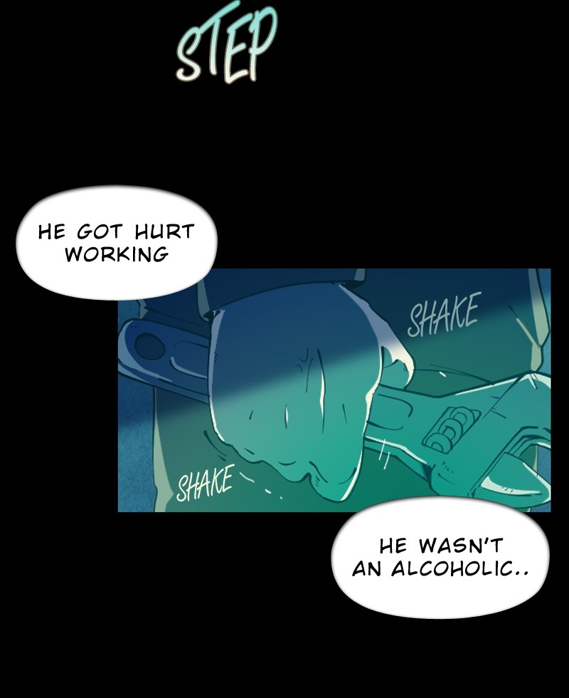 Ghost Teller Chapter 31 page 54 - Chapter 31: The Story of the Son - Part V