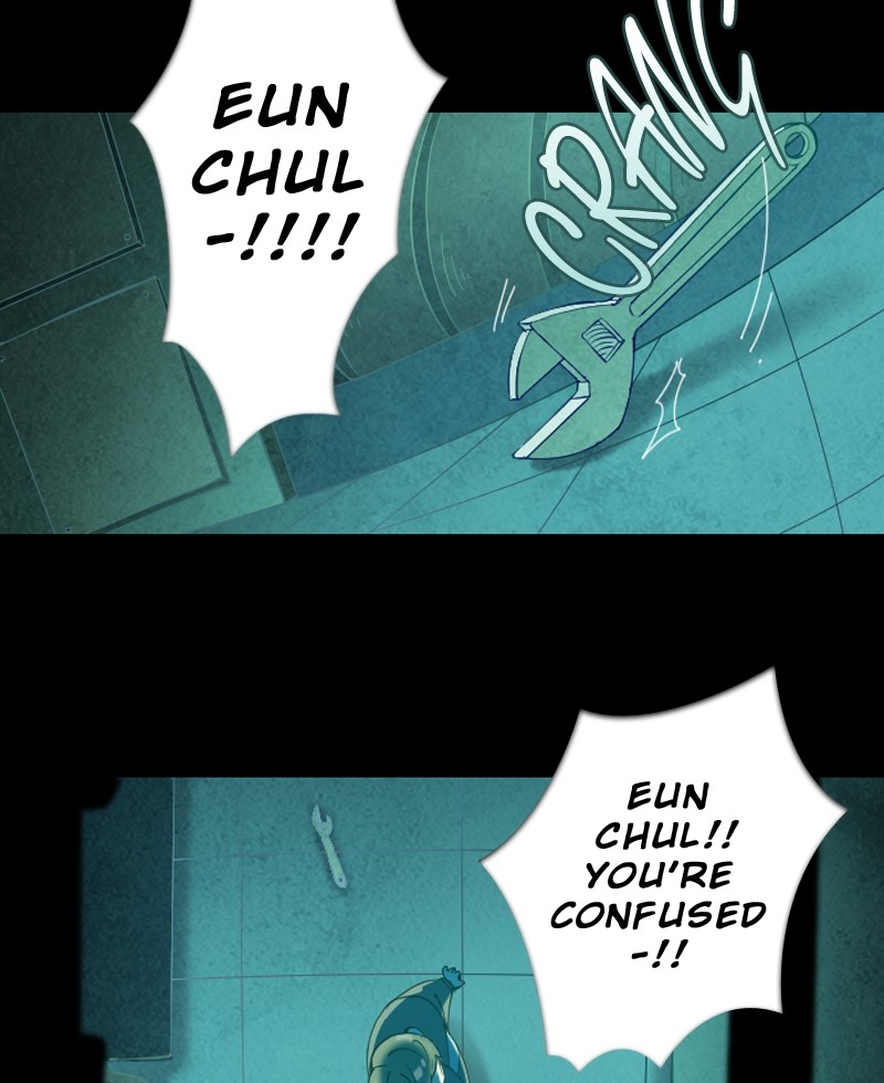 Ghost Teller Chapter 31 page 59 - Chapter 31: The Story of the Son - Part V