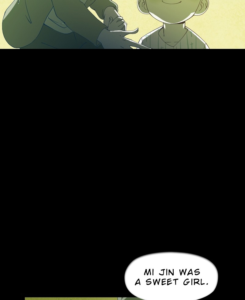 Ghost Teller Chapter 31 page 6 - Chapter 31: The Story of the Son - Part V