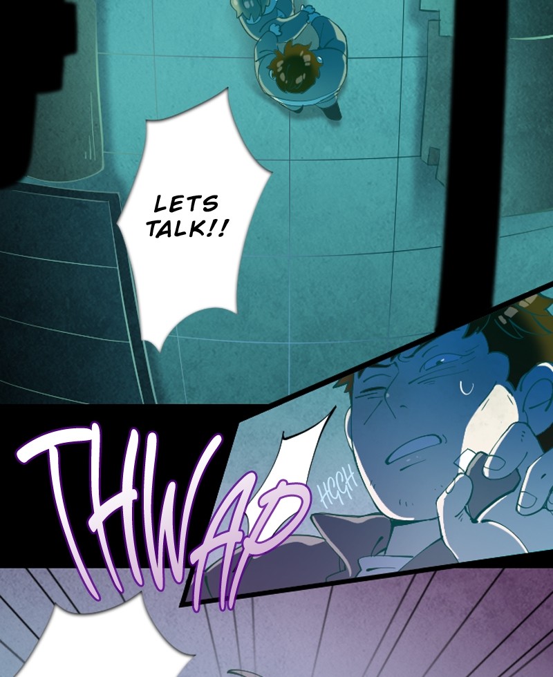Ghost Teller Chapter 31 page 60 - Chapter 31: The Story of the Son - Part V