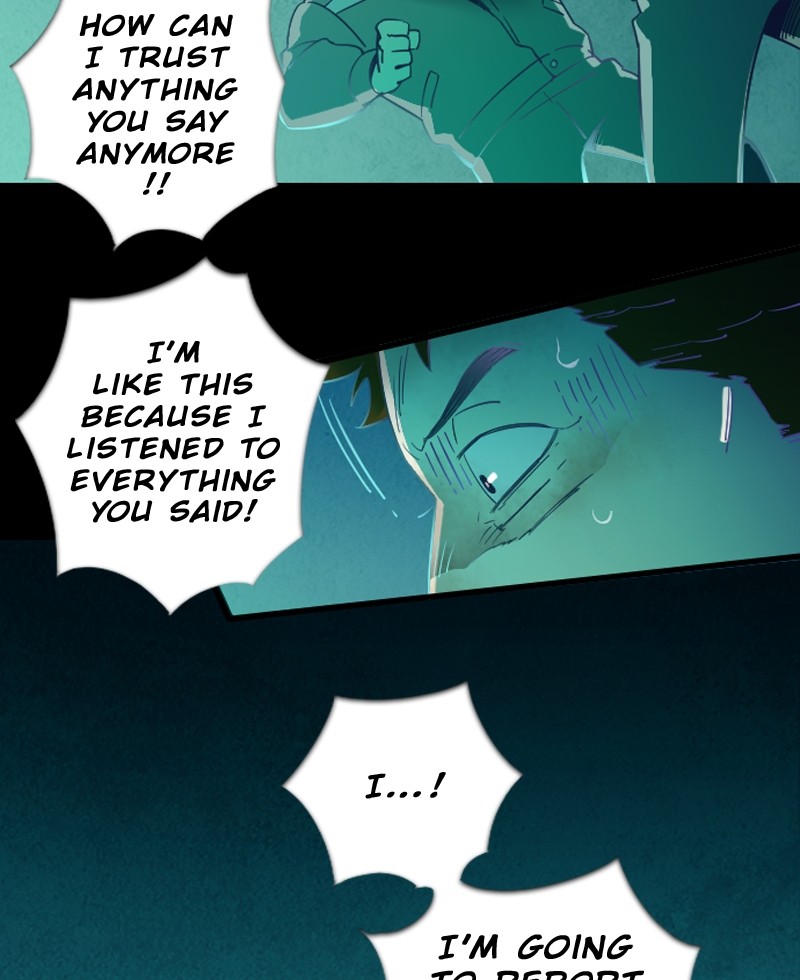 Ghost Teller Chapter 31 page 63 - Chapter 31: The Story of the Son - Part V