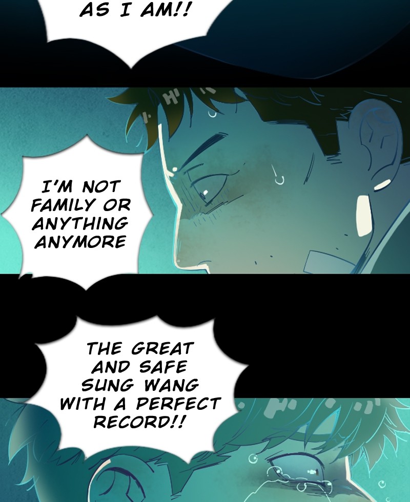 Ghost Teller Chapter 31 page 65 - Chapter 31: The Story of the Son - Part V