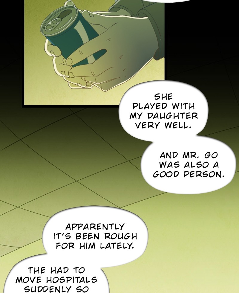 Ghost Teller Chapter 31 page 7 - Chapter 31: The Story of the Son - Part V