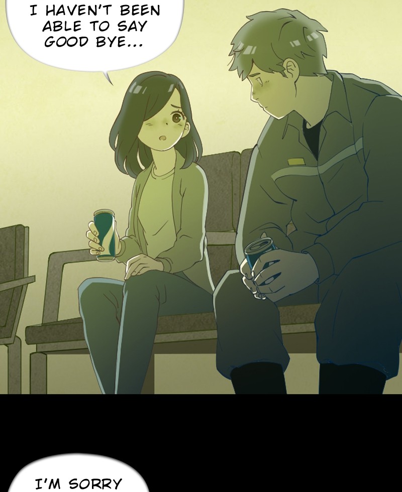 Ghost Teller Chapter 31 page 8 - Chapter 31: The Story of the Son - Part V