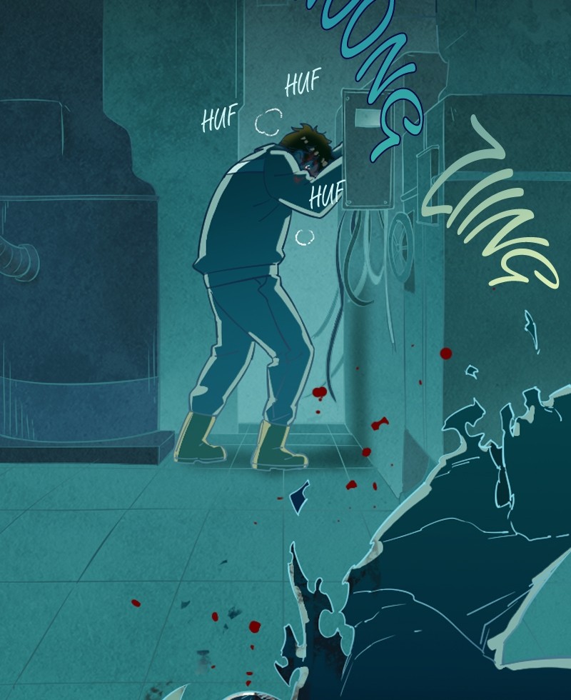 Ghost Teller Chapter 31 page 80 - Chapter 31: The Story of the Son - Part V