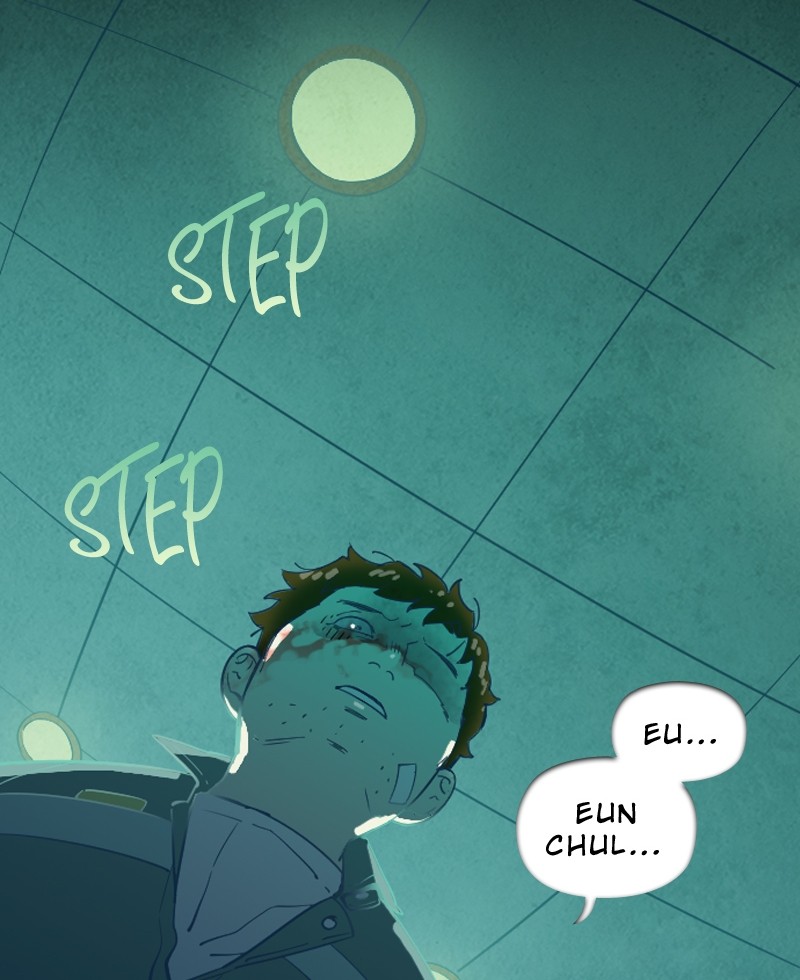 Ghost Teller Chapter 31 page 83 - Chapter 31: The Story of the Son - Part V