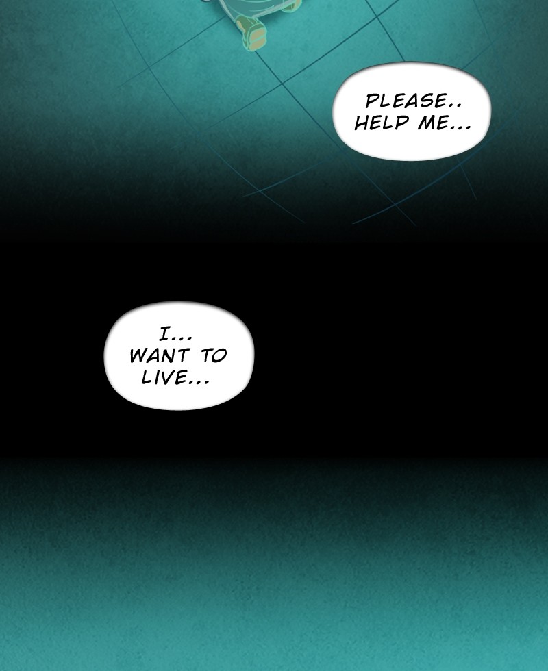Ghost Teller Chapter 31 page 86 - Chapter 31: The Story of the Son - Part V