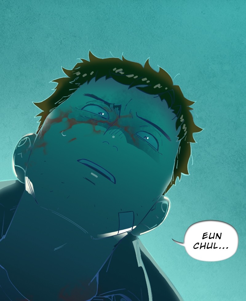 Ghost Teller Chapter 31 page 87 - Chapter 31: The Story of the Son - Part V