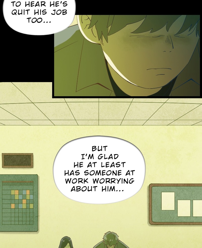 Ghost Teller Chapter 31 page 9 - Chapter 31: The Story of the Son - Part V