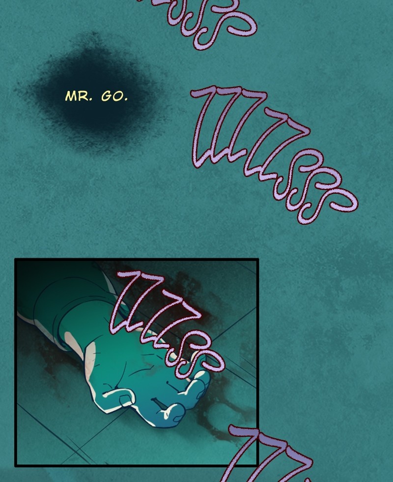 Ghost Teller Chapter 31 page 91 - Chapter 31: The Story of the Son - Part V