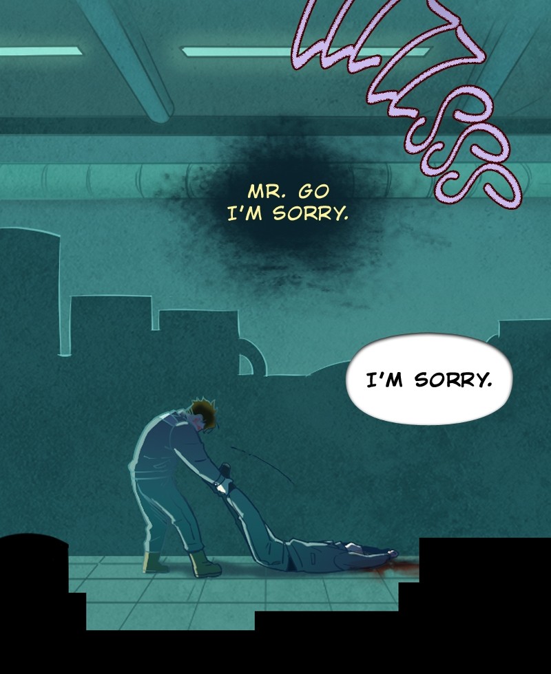 Ghost Teller Chapter 31 page 92 - Chapter 31: The Story of the Son - Part V