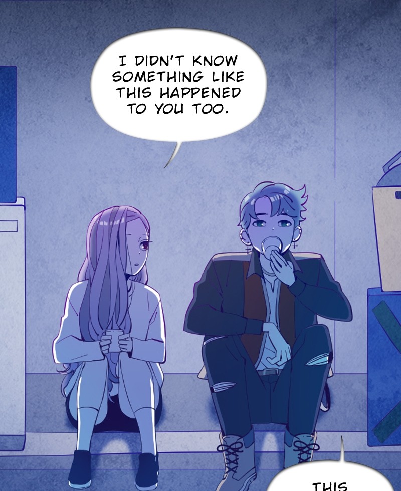 Ghost Teller Chapter 34 page 10 - Chapter 34: The Story of the Her Truth - Part II