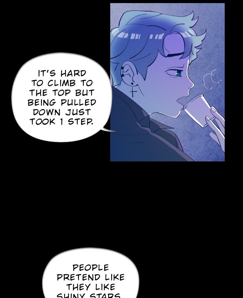 Ghost Teller Chapter 34 page 12 - Chapter 34: The Story of the Her Truth - Part II