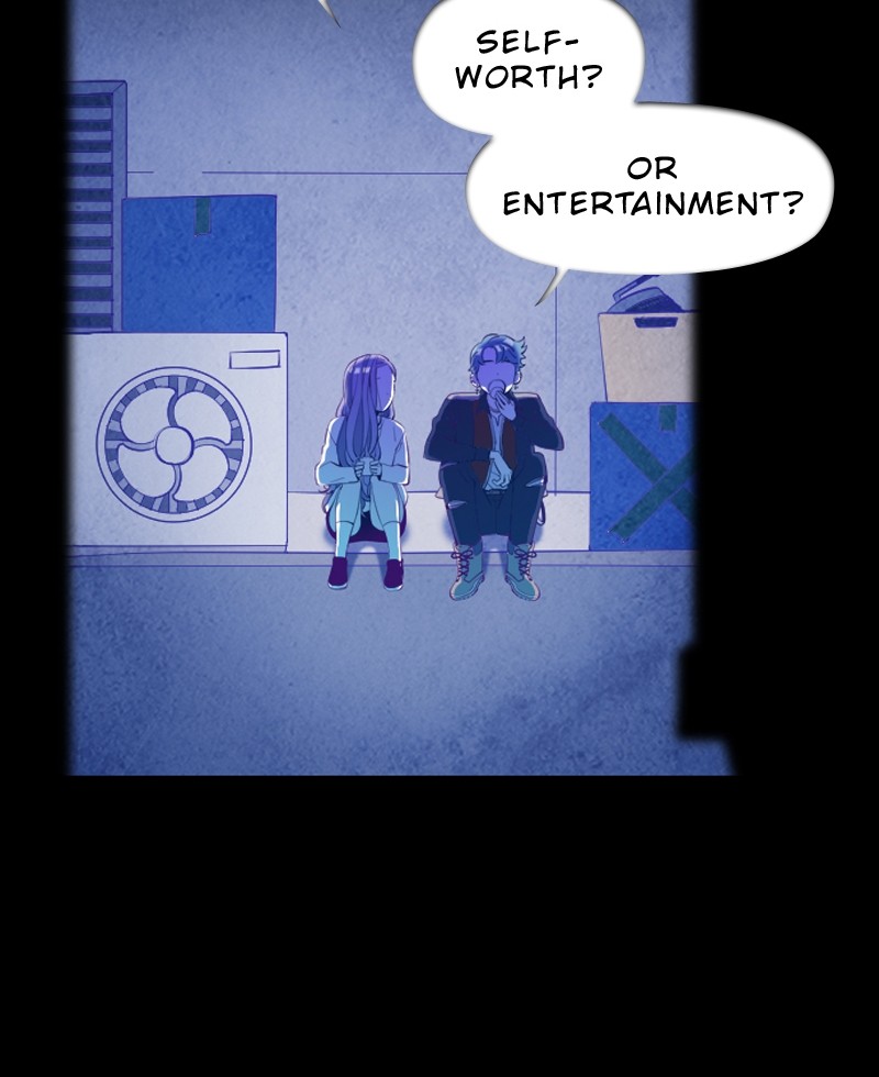Ghost Teller Chapter 34 page 16 - Chapter 34: The Story of the Her Truth - Part II