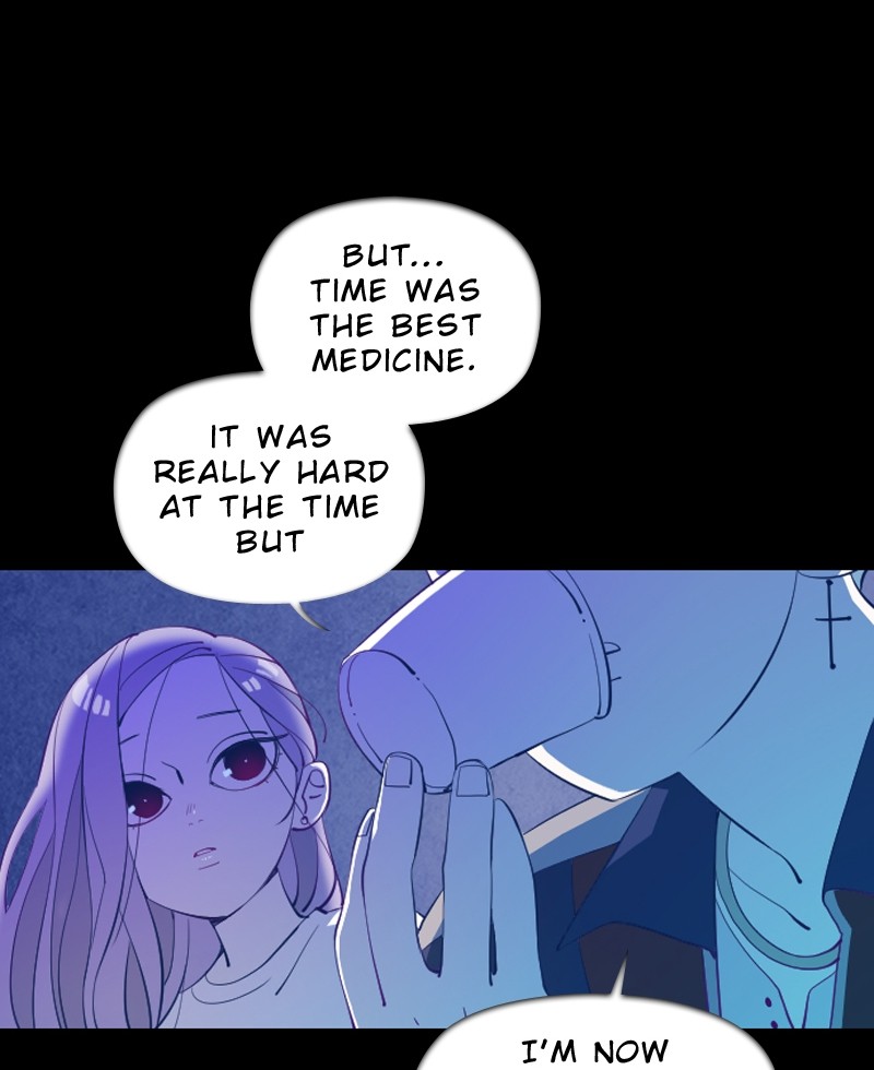 Ghost Teller Chapter 34 page 17 - Chapter 34: The Story of the Her Truth - Part II