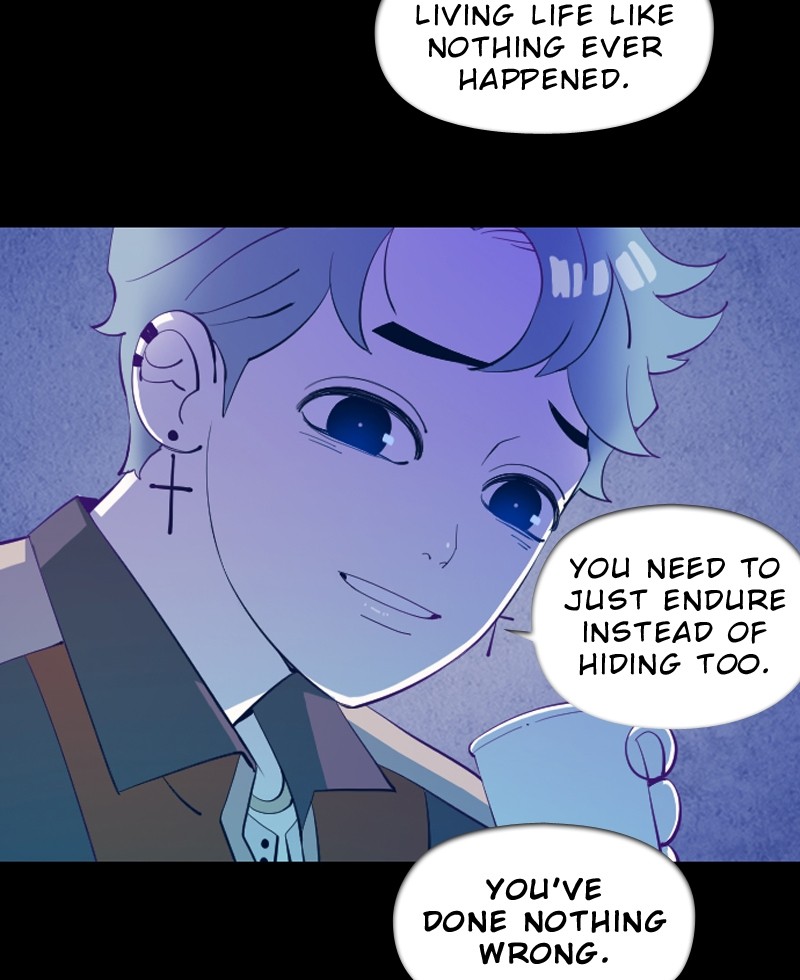 Ghost Teller Chapter 34 page 18 - Chapter 34: The Story of the Her Truth - Part II