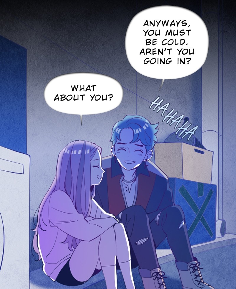 Ghost Teller Chapter 34 page 20 - Chapter 34: The Story of the Her Truth - Part II