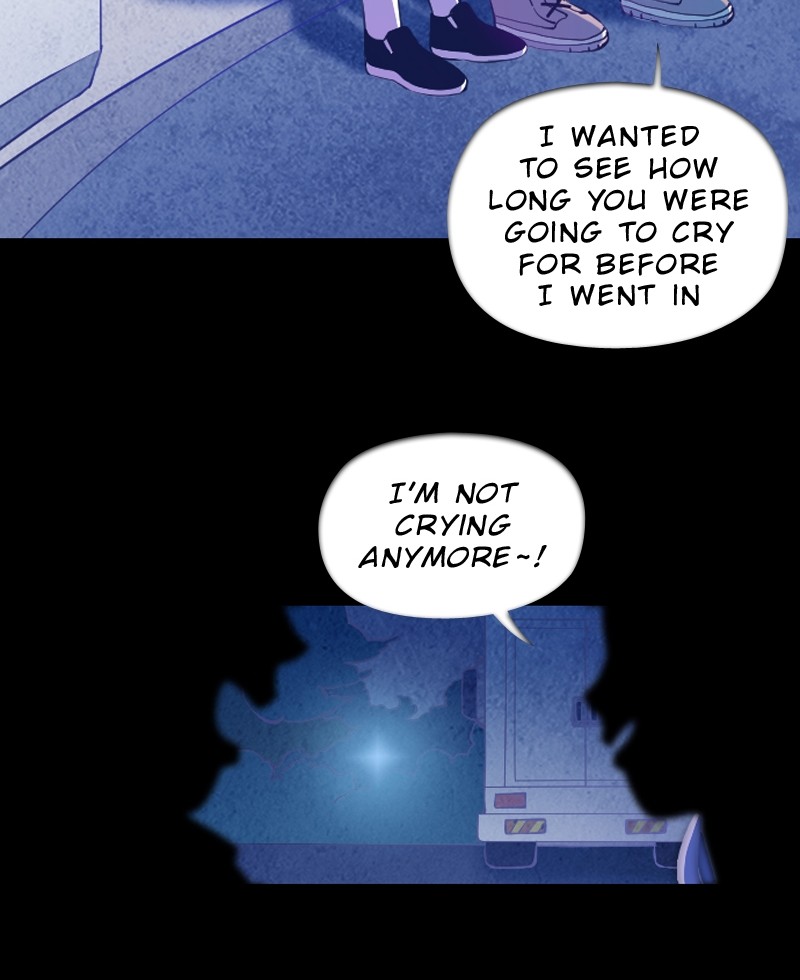 Ghost Teller Chapter 34 page 21 - Chapter 34: The Story of the Her Truth - Part II