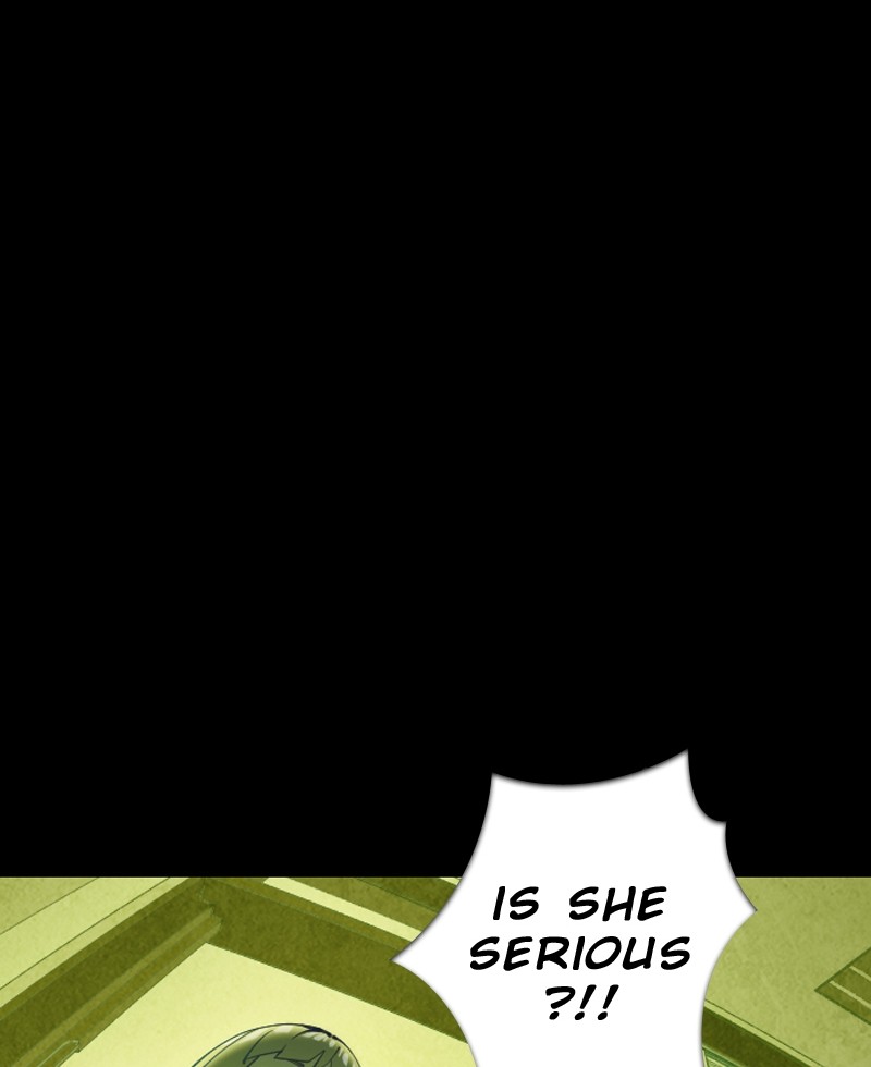 Ghost Teller Chapter 34 page 23 - Chapter 34: The Story of the Her Truth - Part II
