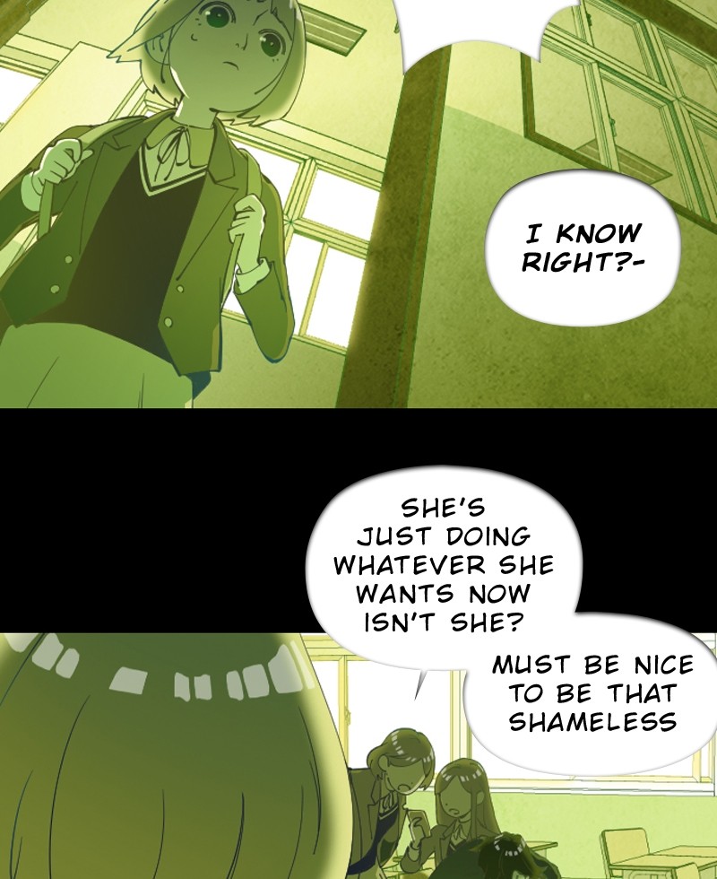 Ghost Teller Chapter 34 page 24 - Chapter 34: The Story of the Her Truth - Part II