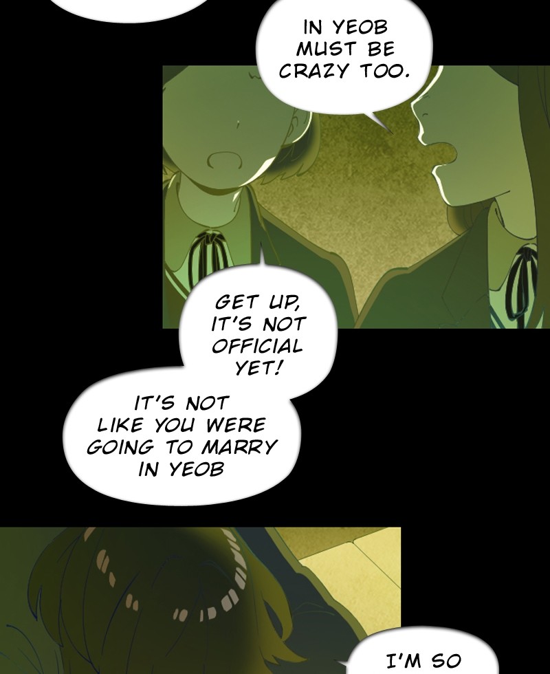 Ghost Teller Chapter 34 page 26 - Chapter 34: The Story of the Her Truth - Part II