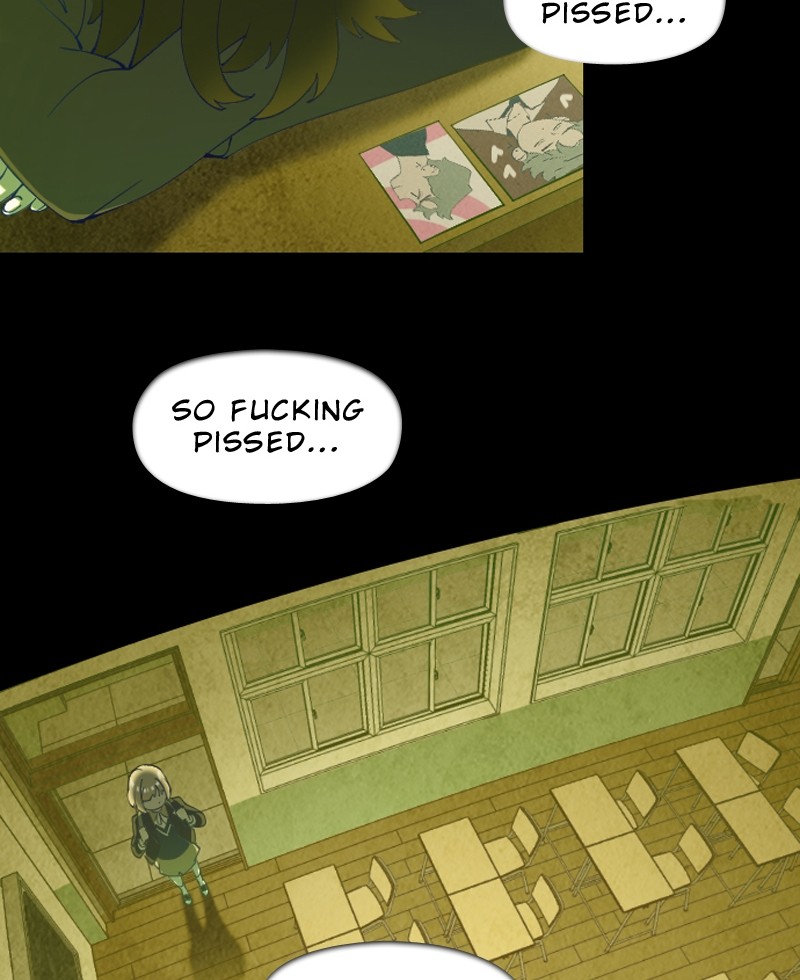 Ghost Teller Chapter 34 page 27 - Chapter 34: The Story of the Her Truth - Part II