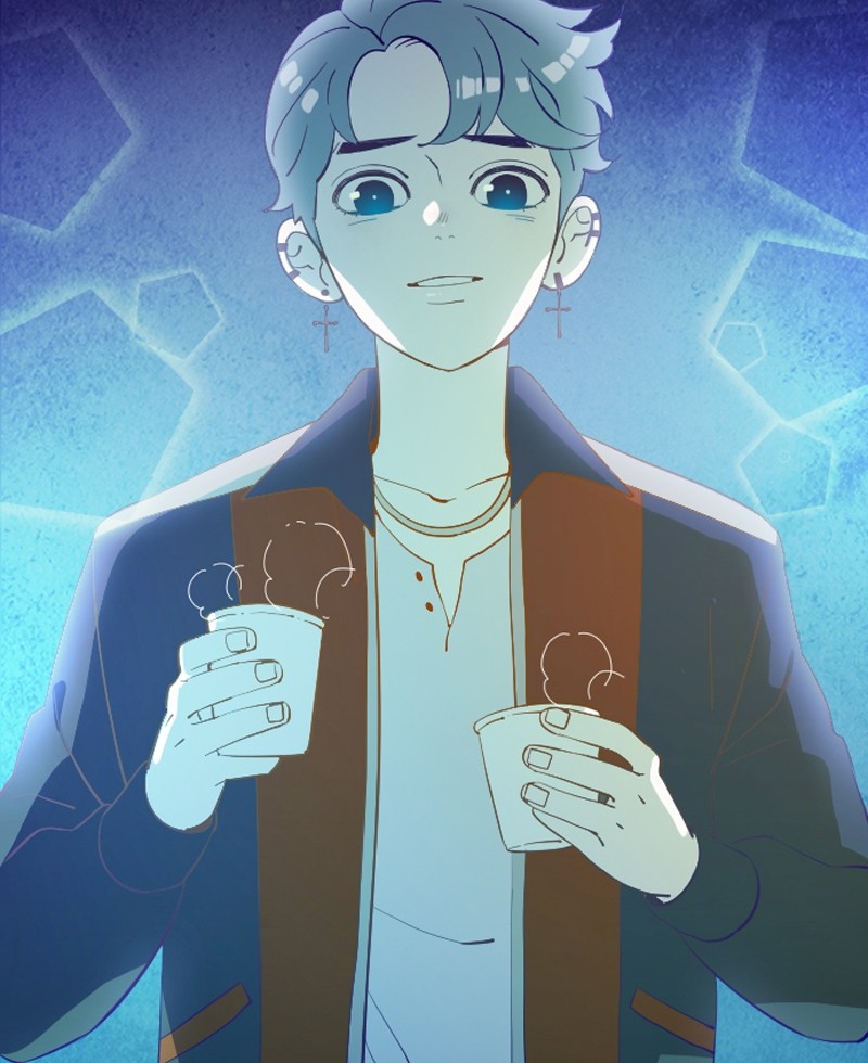 Ghost Teller Chapter 34 page 3 - Chapter 34: The Story of the Her Truth - Part II