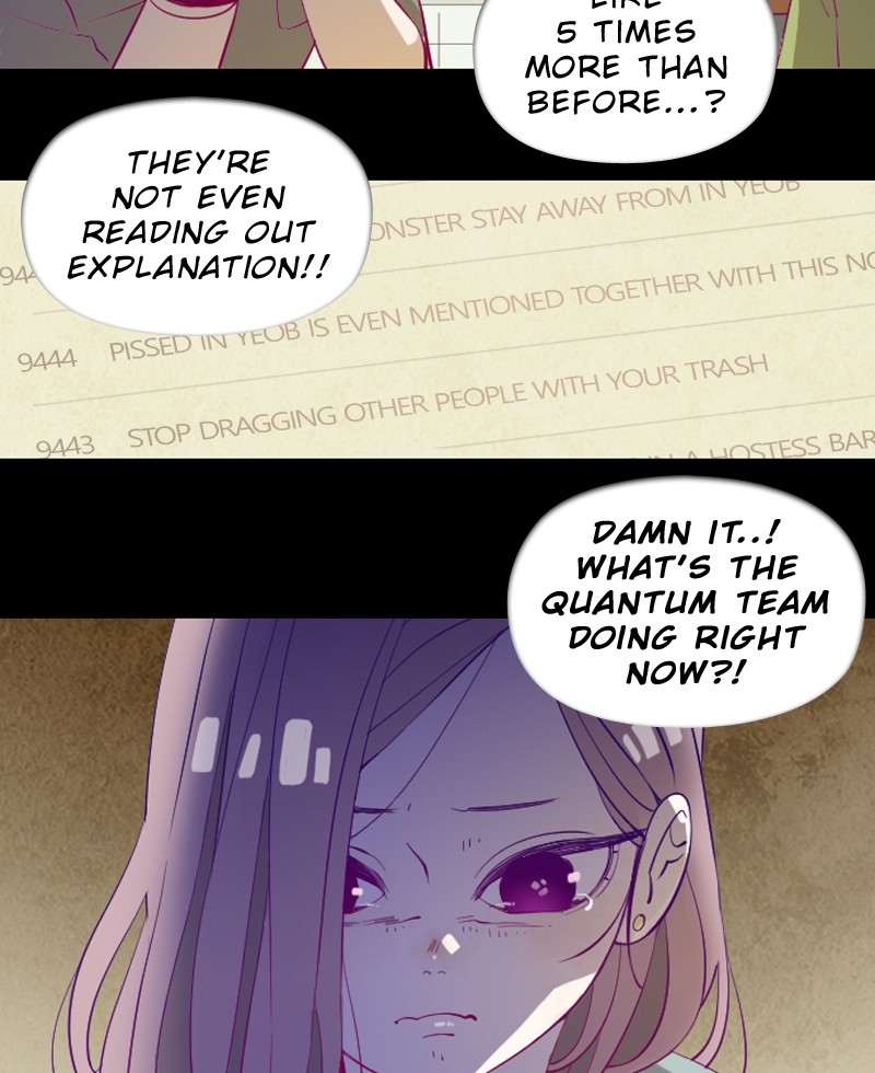 Ghost Teller Chapter 34 page 30 - Chapter 34: The Story of the Her Truth - Part II