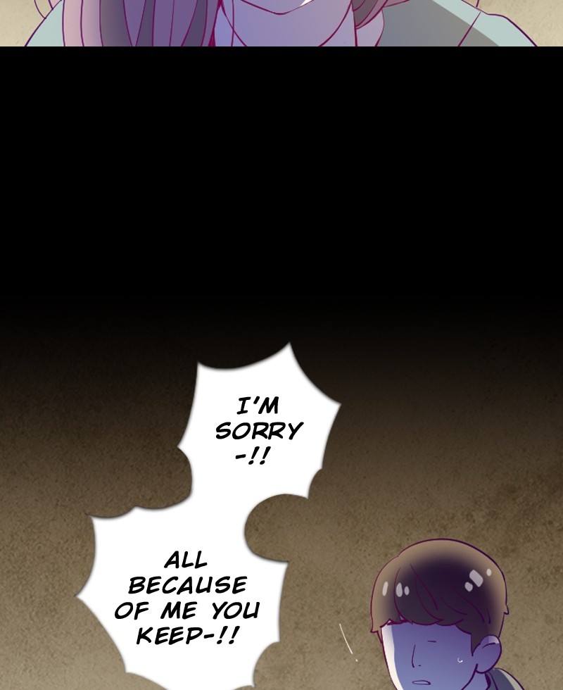 Ghost Teller Chapter 34 page 31 - Chapter 34: The Story of the Her Truth - Part II