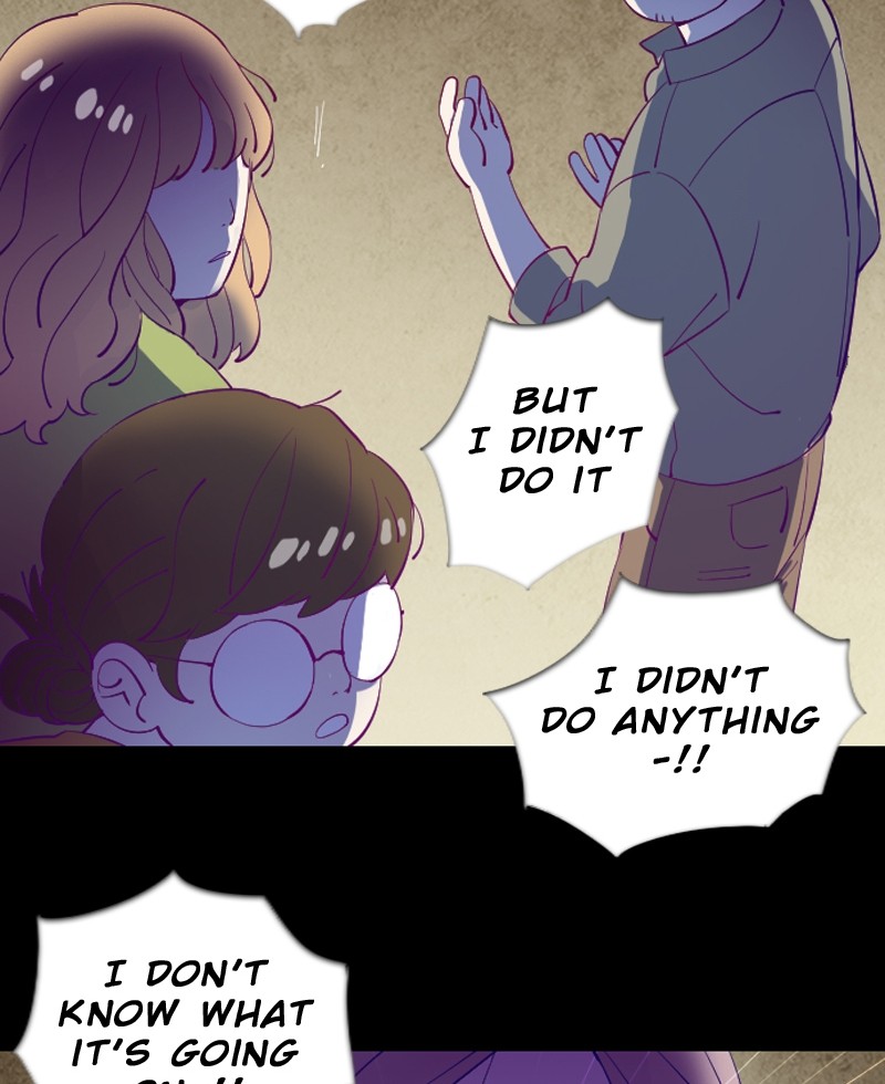 Ghost Teller Chapter 34 page 32 - Chapter 34: The Story of the Her Truth - Part II
