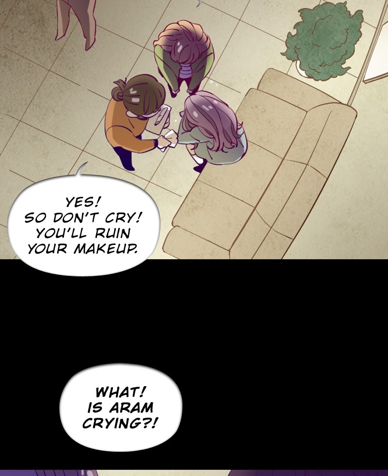 Ghost Teller Chapter 34 page 34 - Chapter 34: The Story of the Her Truth - Part II