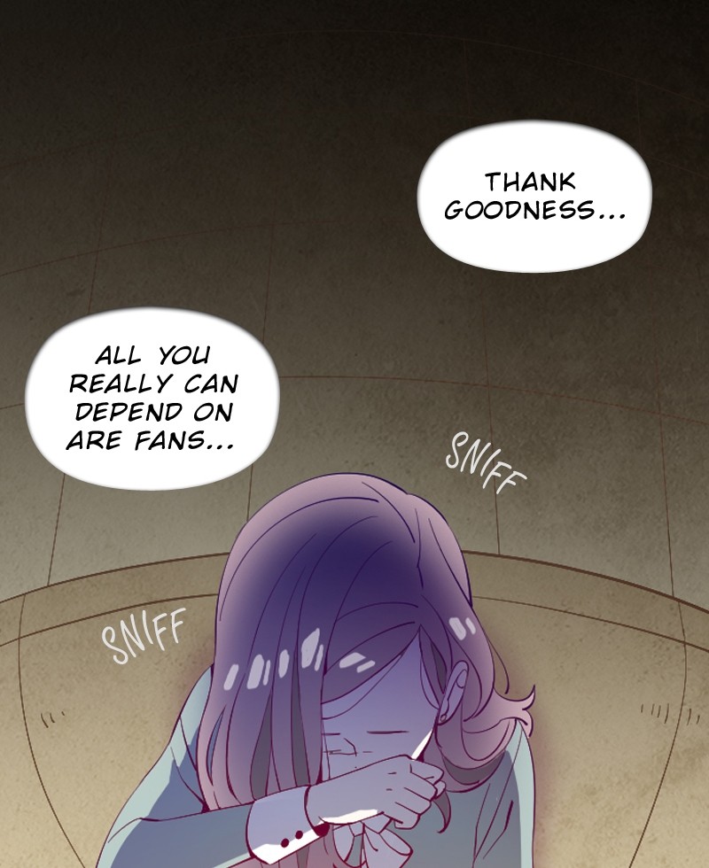 Ghost Teller Chapter 34 page 36 - Chapter 34: The Story of the Her Truth - Part II
