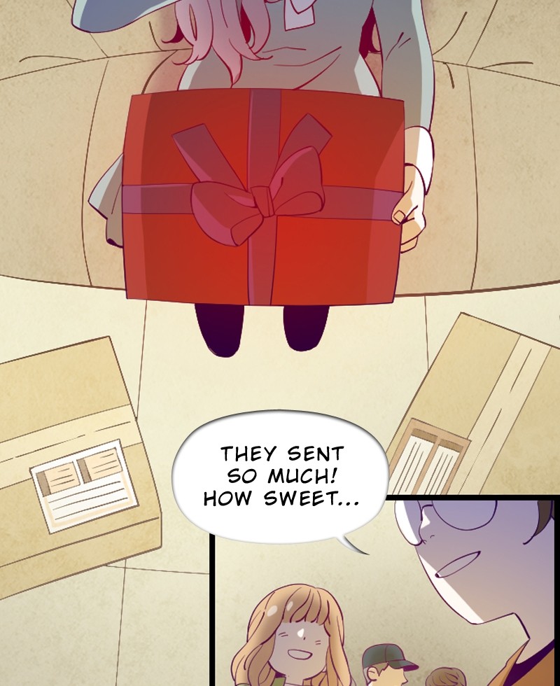 Ghost Teller Chapter 34 page 37 - Chapter 34: The Story of the Her Truth - Part II