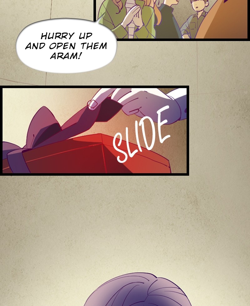 Ghost Teller Chapter 34 page 38 - Chapter 34: The Story of the Her Truth - Part II